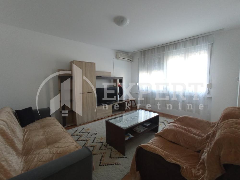 Slika 2 - Generala Milojka Lešjanina, Jednoiposoban stan za izdavanje, 37m2, 300€