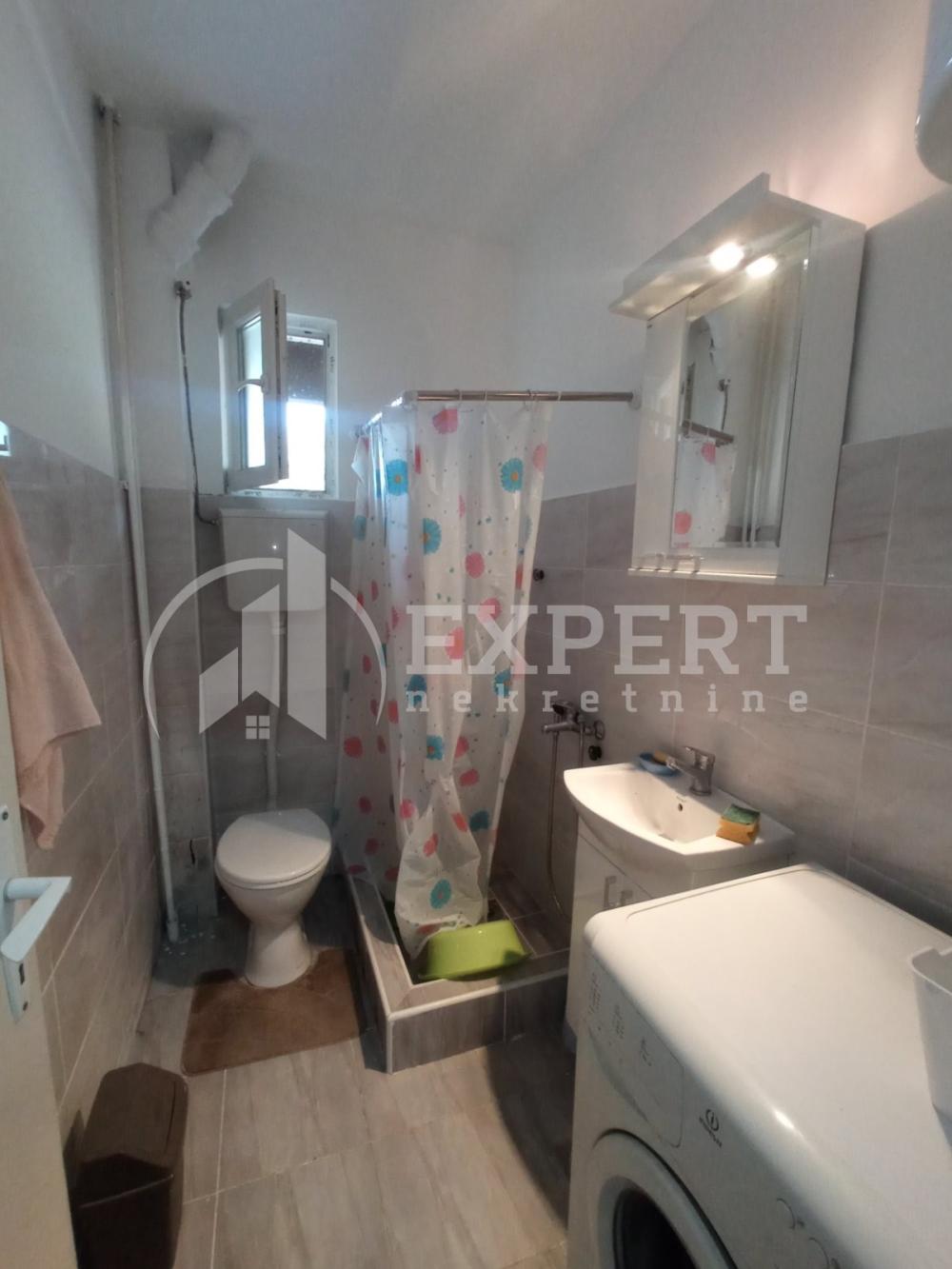 Slika 6 - Generala Milojka Lešjanina, Jednoiposoban stan za izdavanje, 37m2, 300€