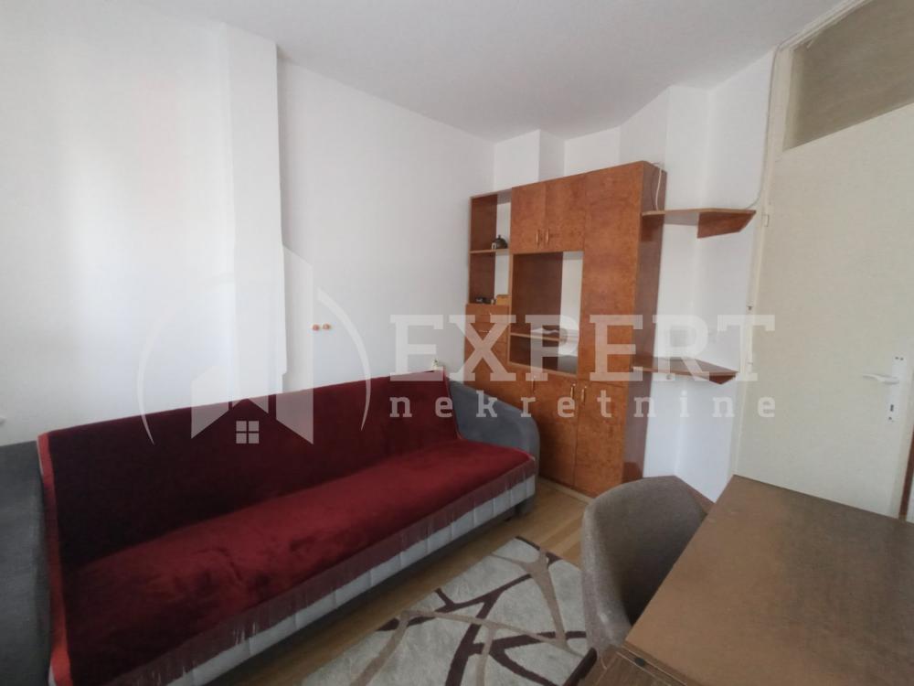 Slika 4 - Generala Milojka Lešjanina, Jednoiposoban stan za izdavanje, 37m2, 300€