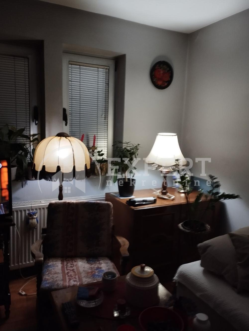 Glavna slika -Marije Bursać,  Stan za izdavanje, 27m2, 300€