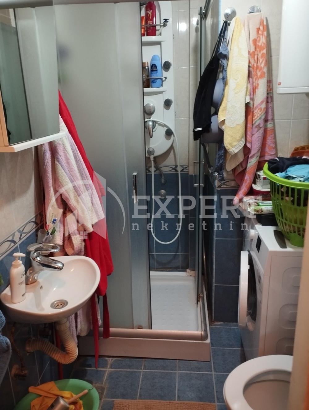 Slika 5 - Marije Bursać,  Stan za izdavanje, 27m2, 300€