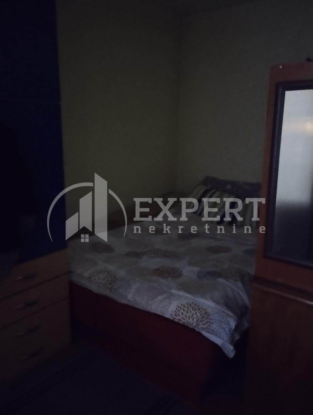 Slika 4 - Marije Bursać,  Stan za izdavanje, 27m2, 300€