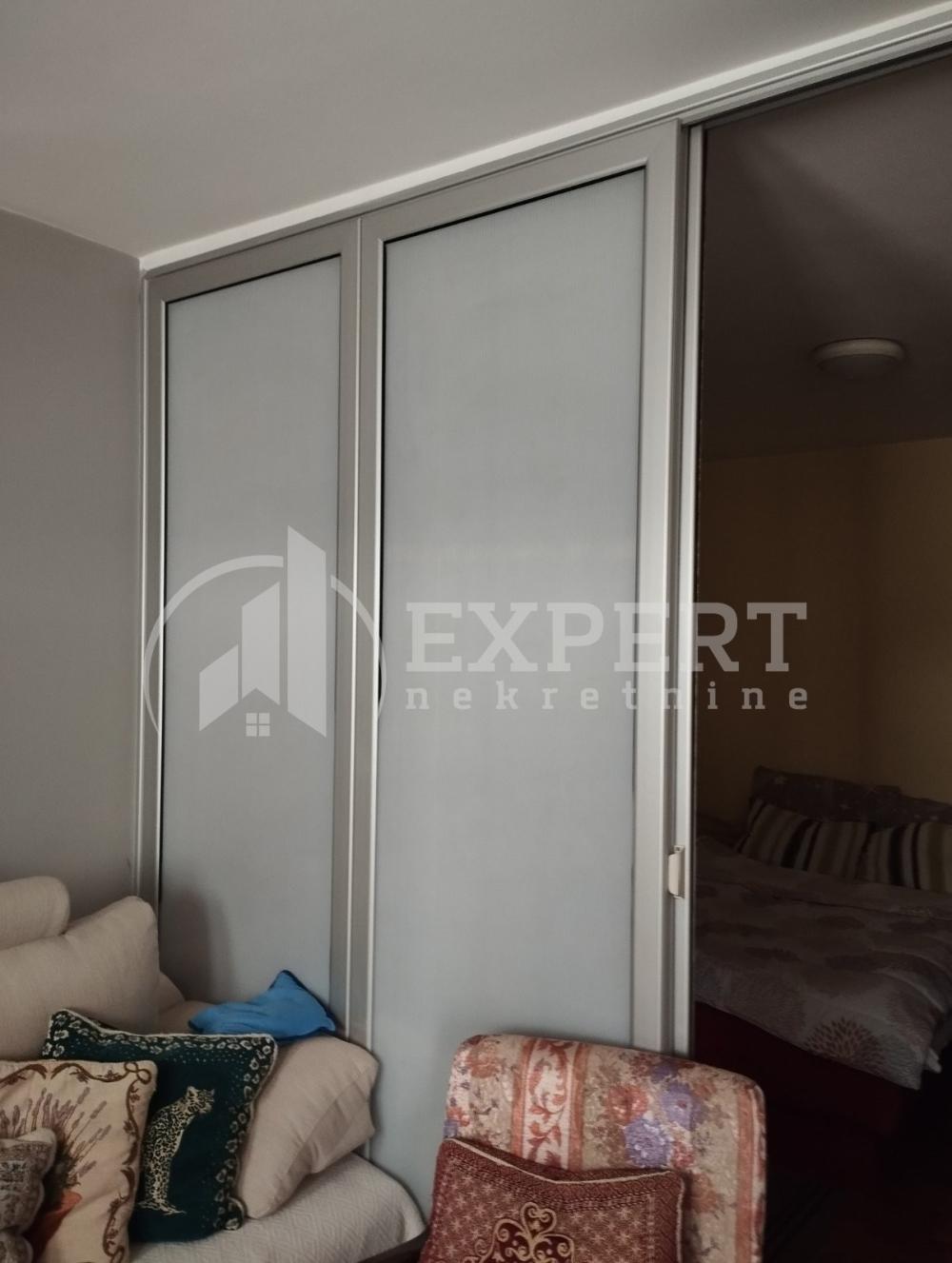 Slika 3 - Marije Bursać,  Stan za izdavanje, 27m2, 300€