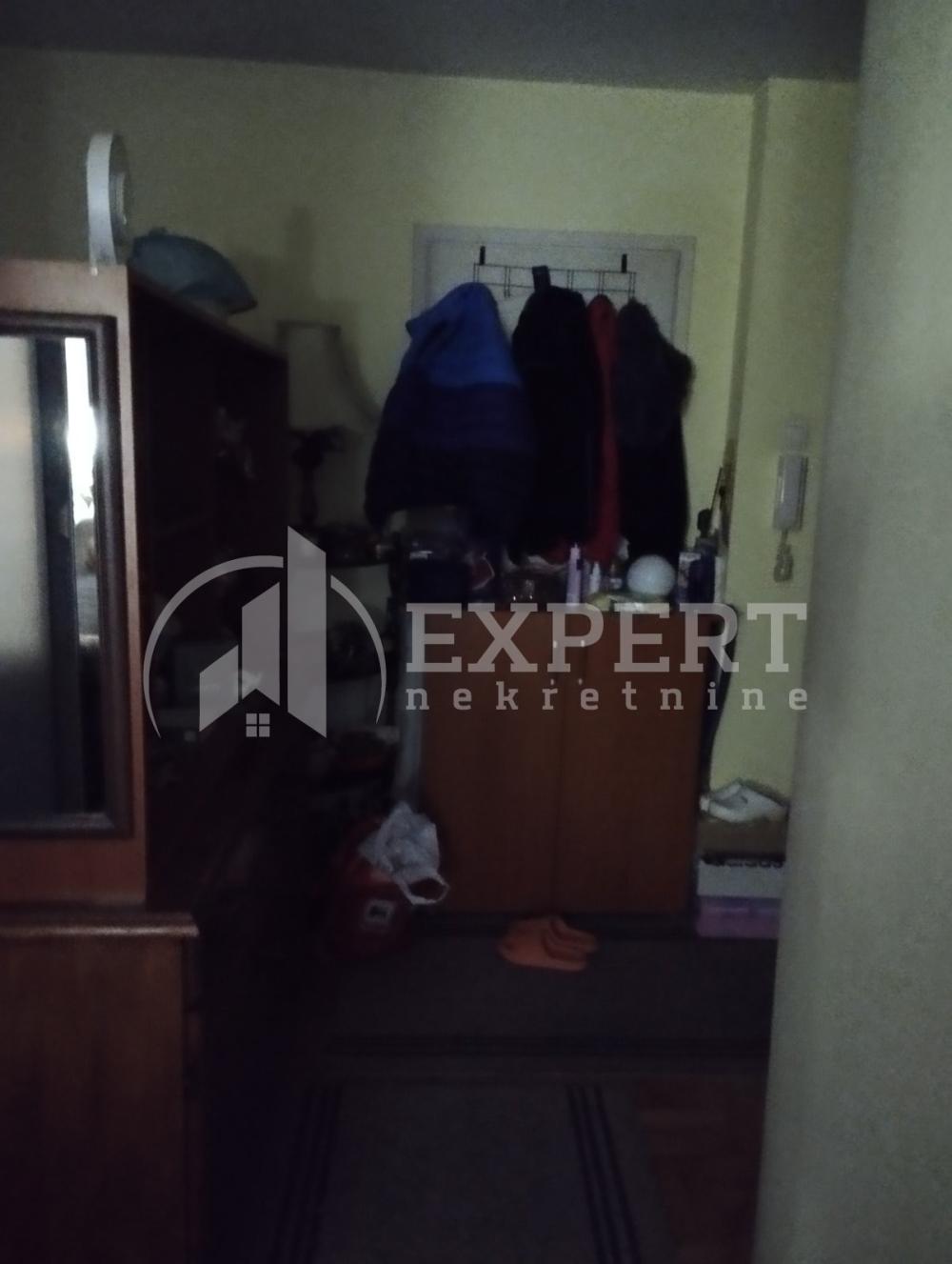 Slika 6 - Marije Bursać,  Stan za izdavanje, 27m2, 300€