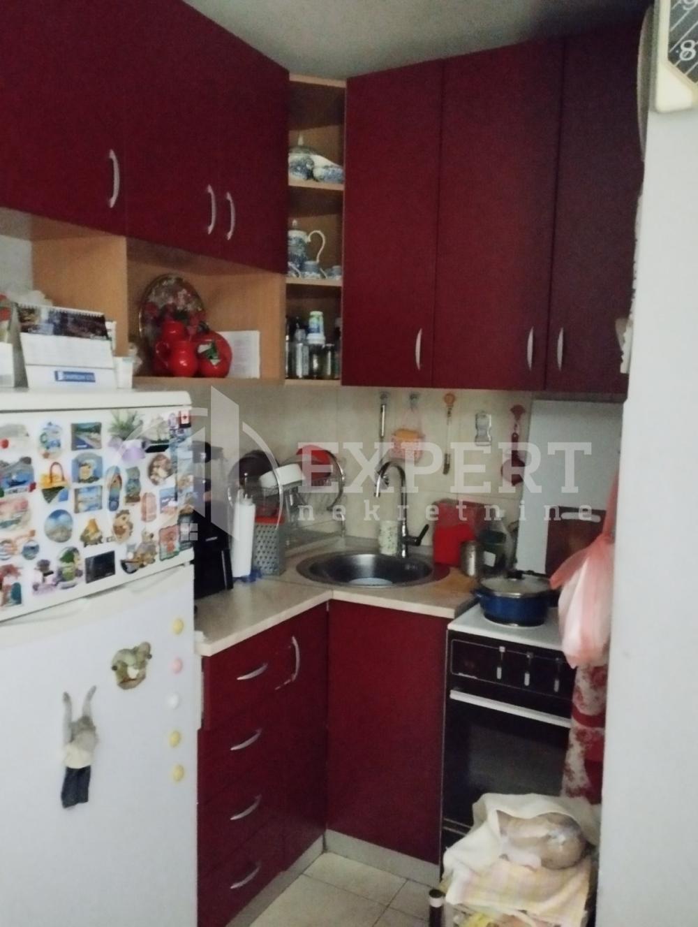 Slika 2 - Marije Bursać,  Stan za izdavanje, 27m2, 300€