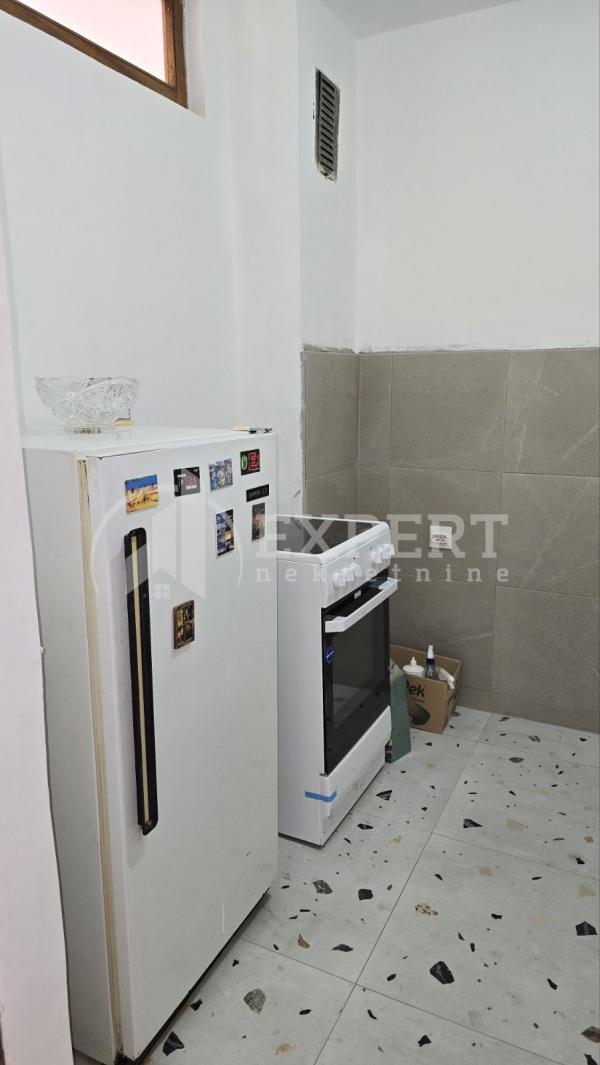 Slika 8 - Rajićeva, Jednoiposoban stan za izdavanje, 44m2, 330€