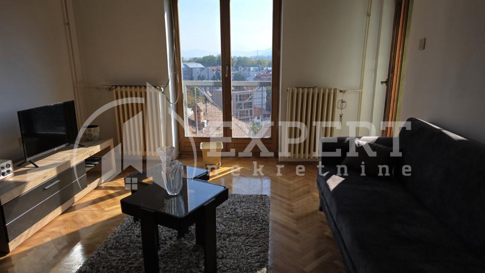 Slika 5 - Rajićeva, Jednoiposoban stan za izdavanje, 44m2, 330€