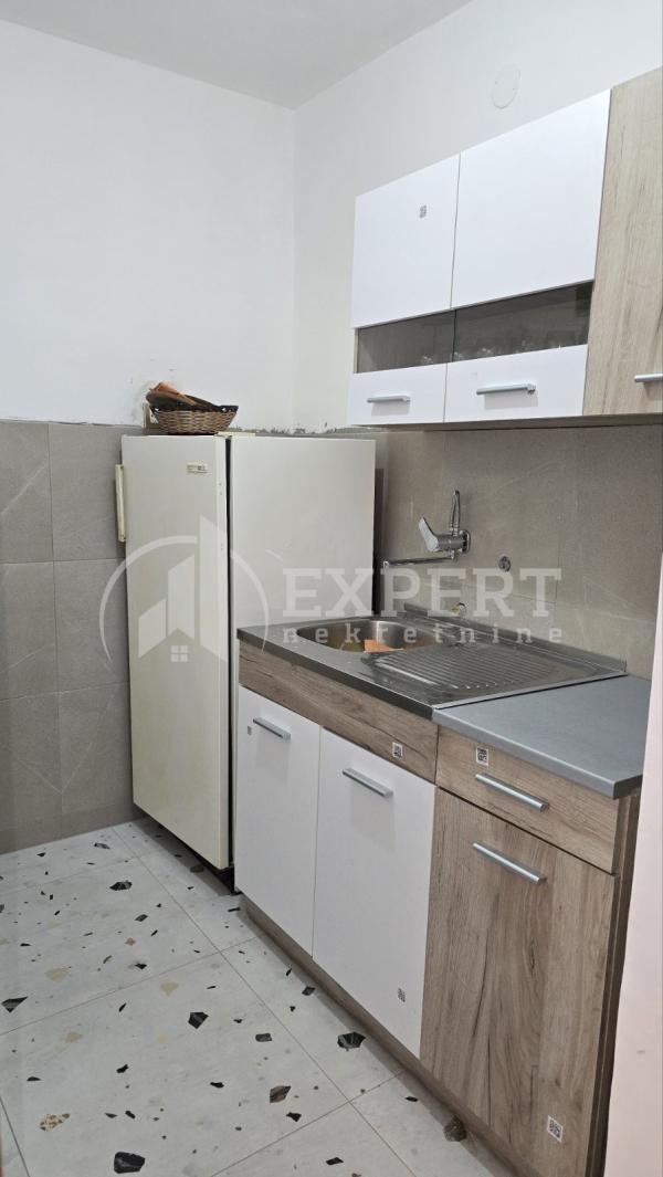 Slika 7 - Rajićeva, Jednoiposoban stan za izdavanje, 44m2, 330€