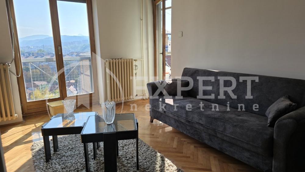 Slika 2 - Rajićeva, Jednoiposoban stan za izdavanje, 44m2, 330€