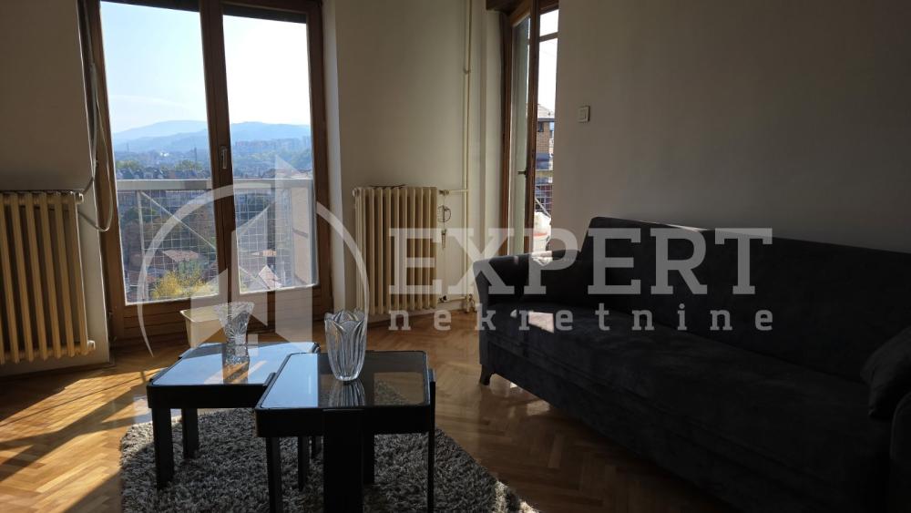 Slika 3 - Rajićeva, Jednoiposoban stan za izdavanje, 44m2, 330€