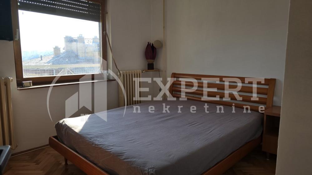 Slika 9 - Rajićeva, Jednoiposoban stan za izdavanje, 44m2, 330€