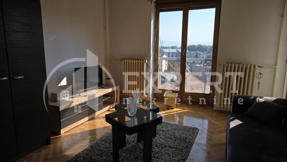 Slika 4 - Rajićeva, Jednoiposoban stan za izdavanje, 44m2, 330€