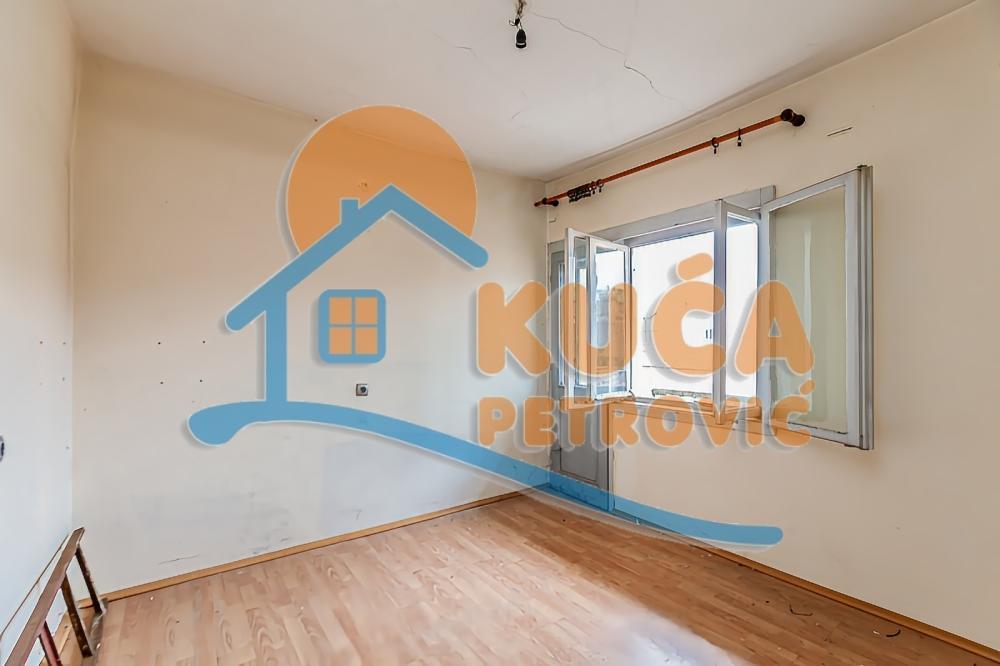 Glavna slika -Igmanska, Dvoiposoban stan na prodaju, 55m2, 56.700€