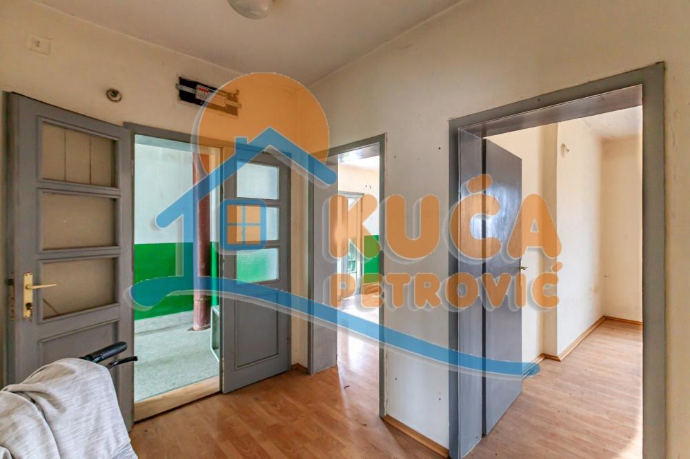 Slika 9 - Igmanska, Dvoiposoban stan na prodaju, 55m2, 56.700€