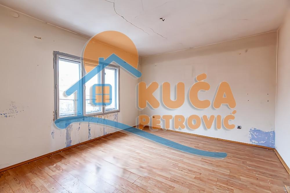 Slika 3 - Igmanska, Dvoiposoban stan na prodaju, 55m2, 56.700€