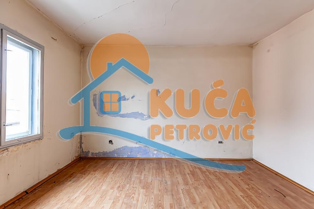 Slika 2 - Igmanska, Dvoiposoban stan na prodaju, 55m2, 56.700€