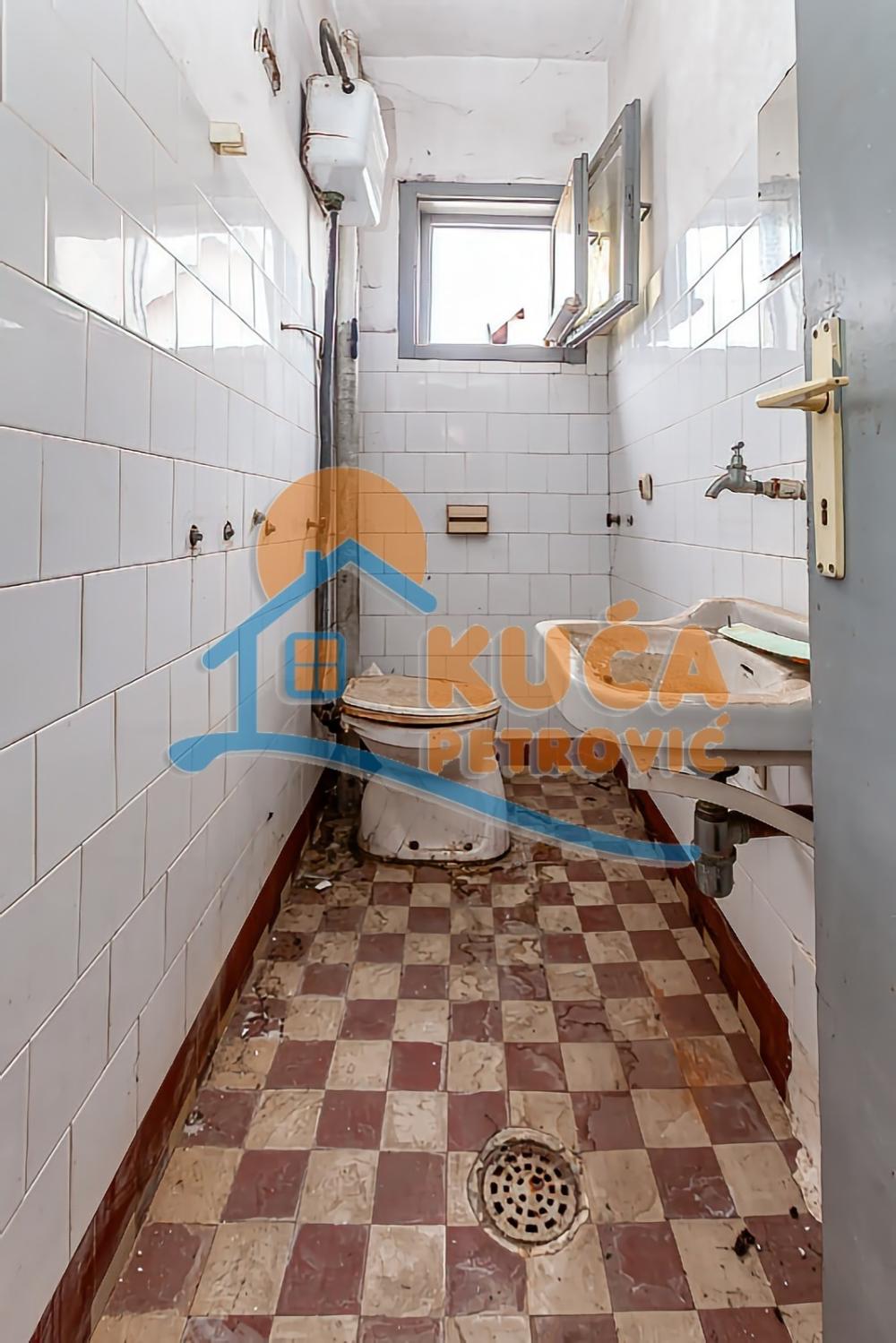 Slika 5 - Igmanska, Dvoiposoban stan na prodaju, 55m2, 56.700€