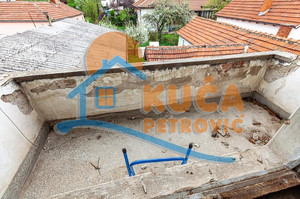 Slika 10 - Igmanska, Dvoiposoban stan na prodaju, 55m2, 56.700€