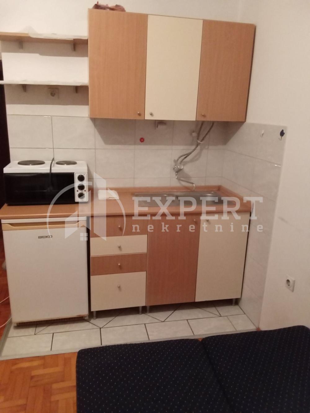 Glavna slika -9. brigade prilaz,  Stan za izdavanje, 20m2, 220€
