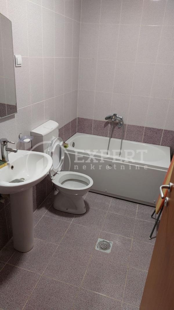 Slika 3 - Cara Dušana, Jednoiposoban stan za izdavanje, 36m2, 250€