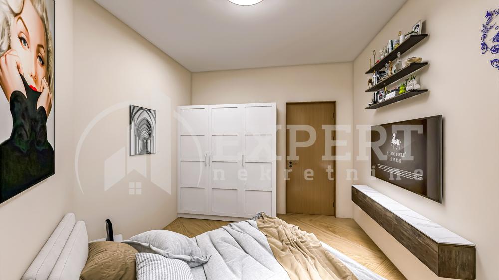 Slika 6 - 2. proleterske brigade, Dvosoban stan na prodaju, 44m2, 88.300€