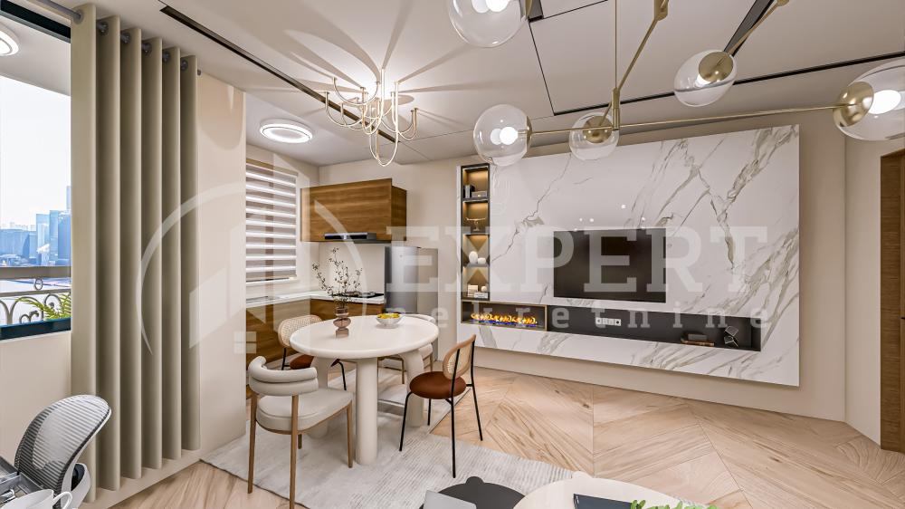 Slika 4 - 2. proleterske brigade,  Stan na prodaju, 31m2, 66.300€