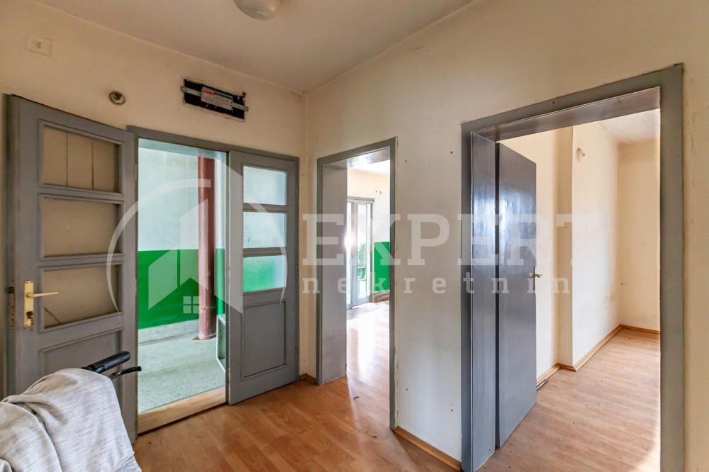 Slika 9 - Igmanska, Dvoiposoban stan na prodaju, 55m2, 56.700€