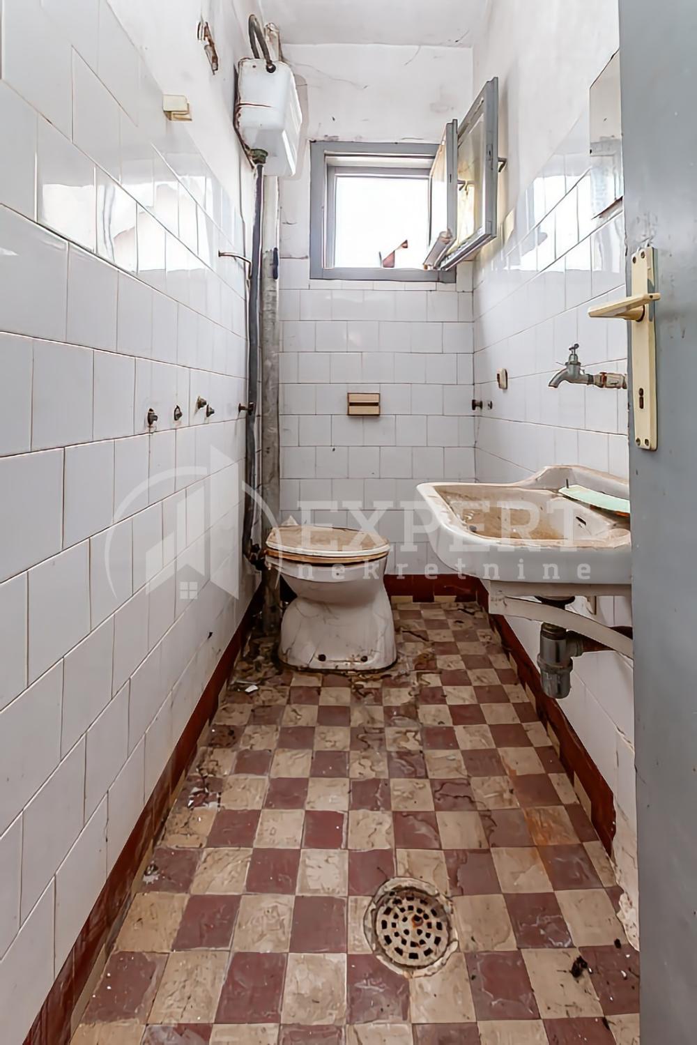 Slika 5 - Igmanska, Dvoiposoban stan na prodaju, 55m2, 56.700€