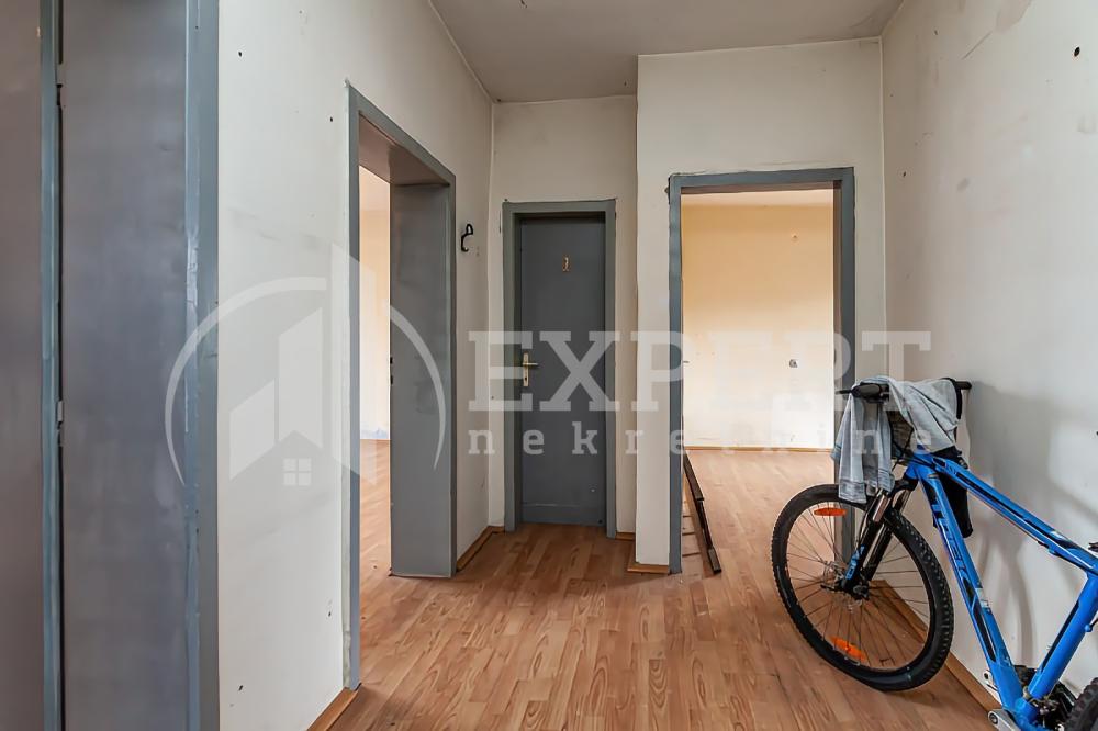 Slika 8 - Igmanska, Dvoiposoban stan na prodaju, 55m2, 56.700€