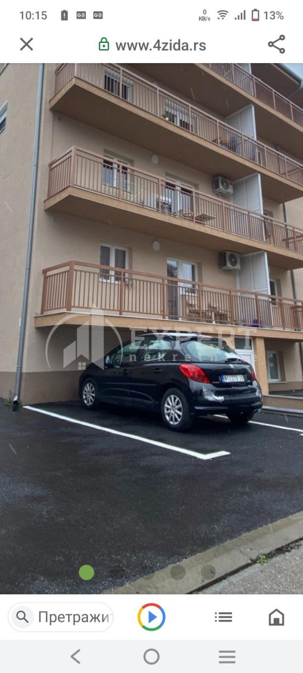 Slika 7 - Janisa Janulisa,  Lokal za izdavanje, 45m2, 300€