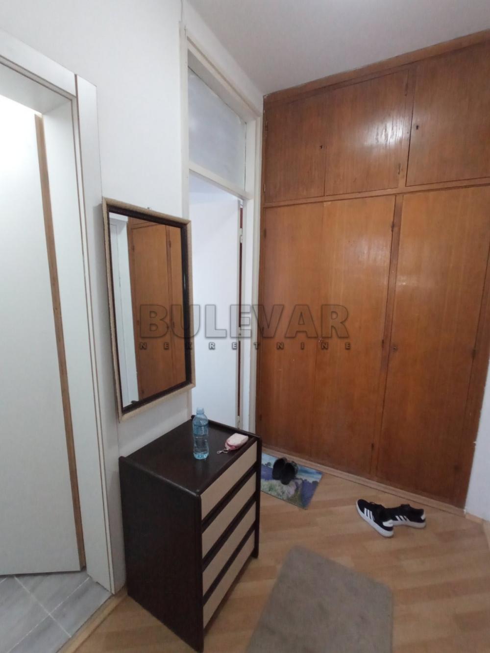 Slika 8 - Generala Milojka Lešjanina, Jednoiposoban stan za izdavanje, 37m2, 300€