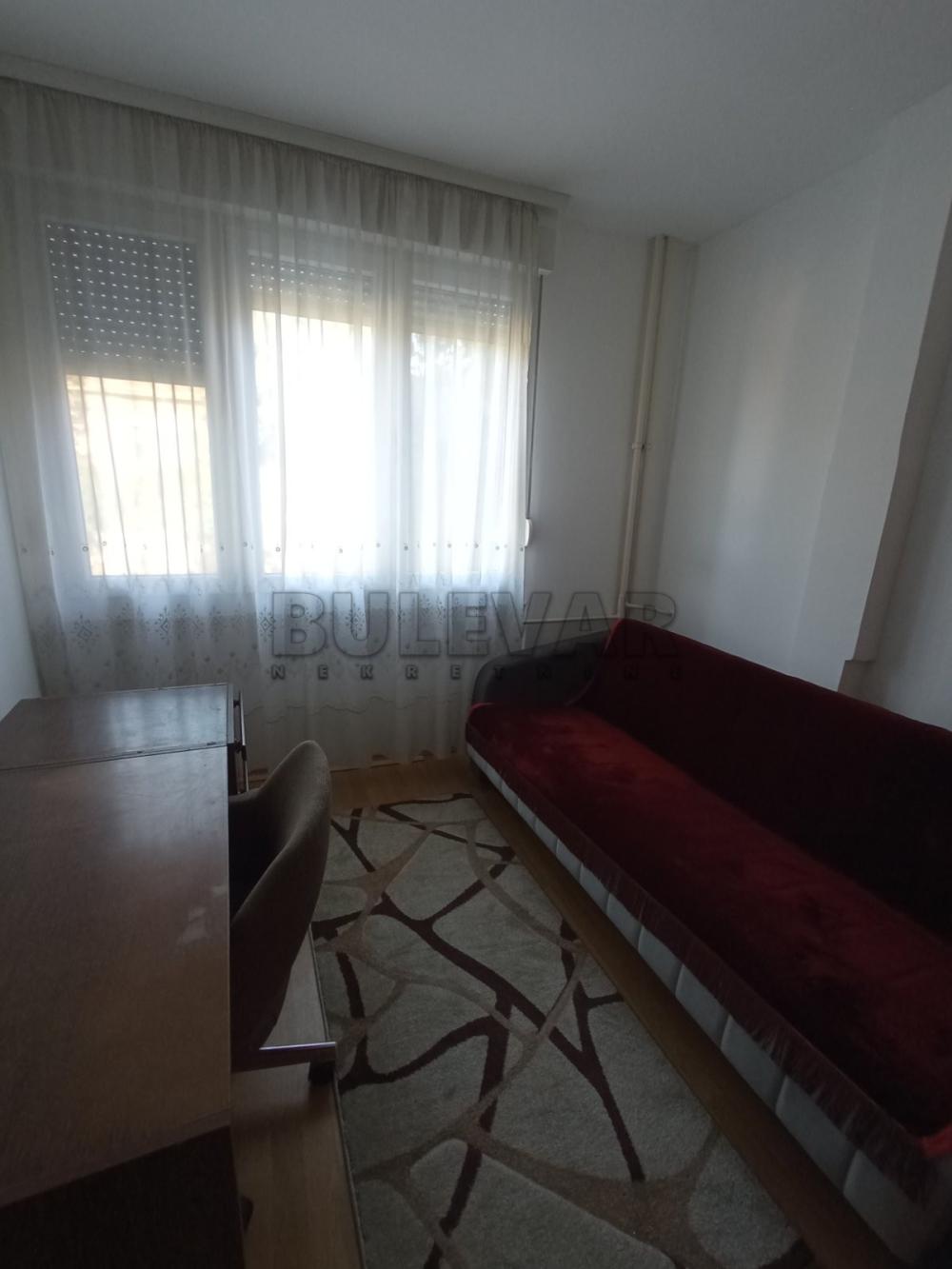 Slika 5 - Generala Milojka Lešjanina, Jednoiposoban stan za izdavanje, 37m2, 300€