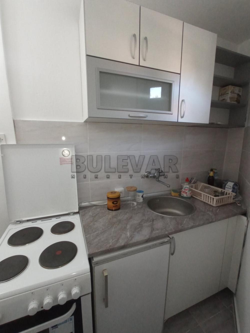 Slika 3 - Generala Milojka Lešjanina, Jednoiposoban stan za izdavanje, 37m2, 300€