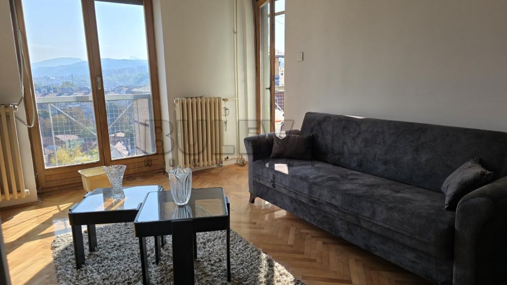 Slika 2 - Rajićeva, Jednoiposoban stan za izdavanje, 44m2, 330€