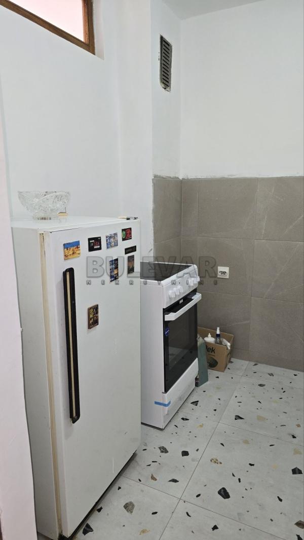 Slika 8 - Rajićeva, Jednoiposoban stan za izdavanje, 44m2, 330€