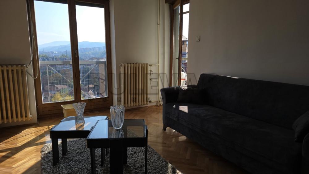 Slika 3 - Rajićeva, Jednoiposoban stan za izdavanje, 44m2, 330€