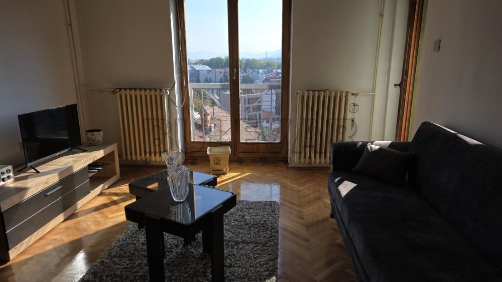 Slika 5 - Rajićeva, Jednoiposoban stan za izdavanje, 44m2, 330€