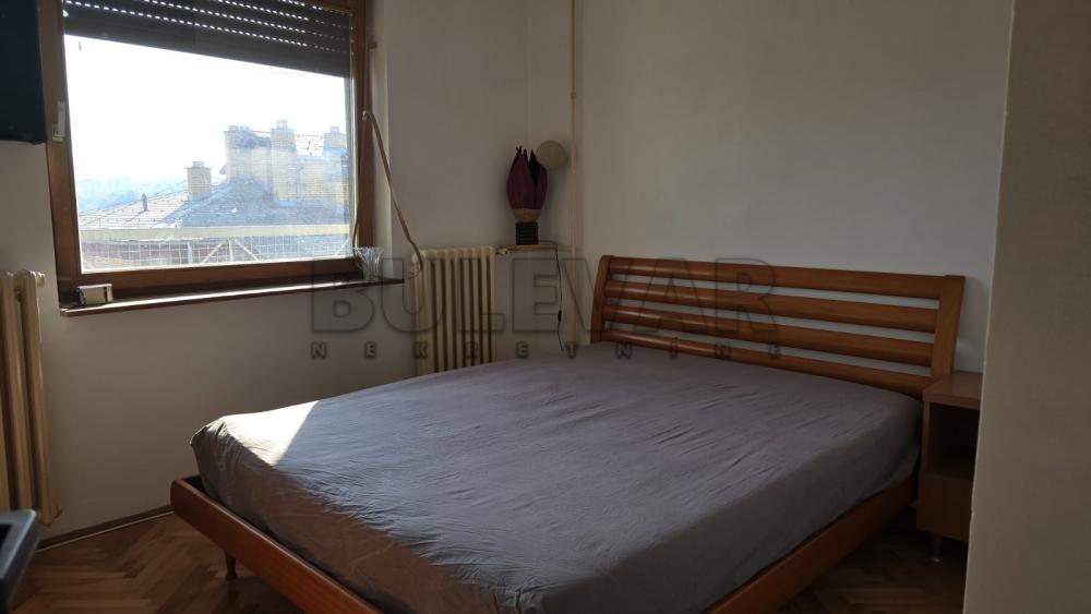 Slika 9 - Rajićeva, Jednoiposoban stan za izdavanje, 44m2, 330€