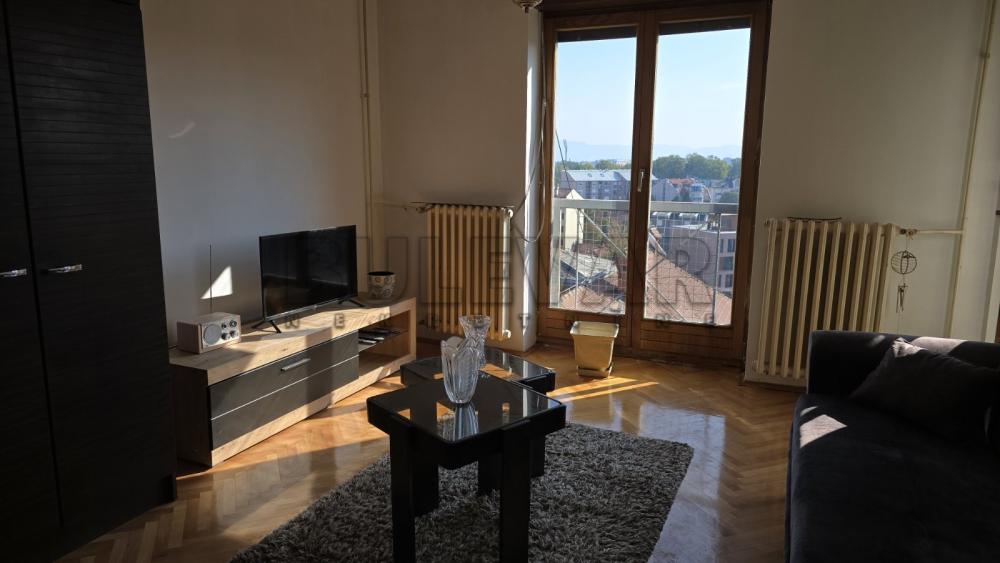 Slika 4 - Rajićeva, Jednoiposoban stan za izdavanje, 44m2, 330€