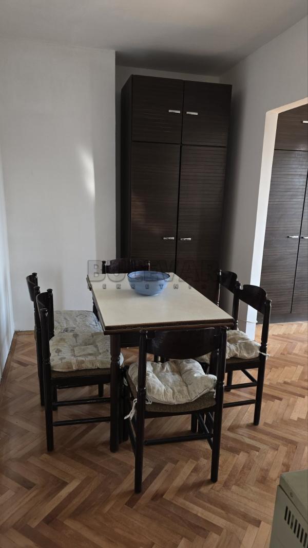 Slika 6 - Rajićeva, Jednoiposoban stan za izdavanje, 44m2, 330€