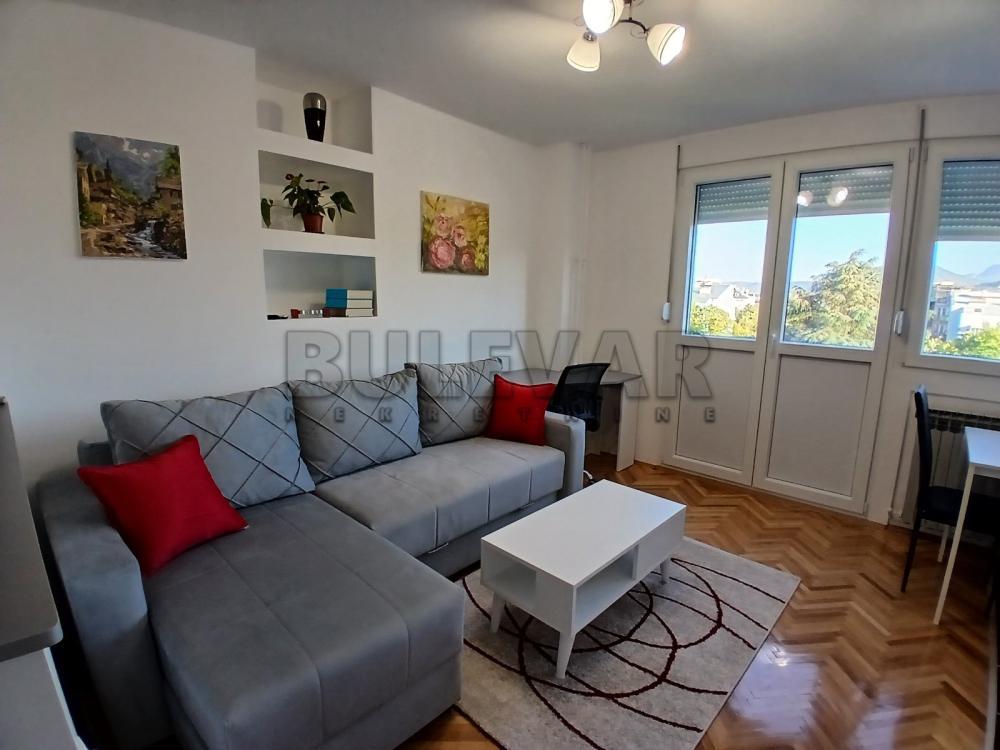 Glavna slika -Rentgenova, Jednoiposoban stan za izdavanje, 46m2, 400€