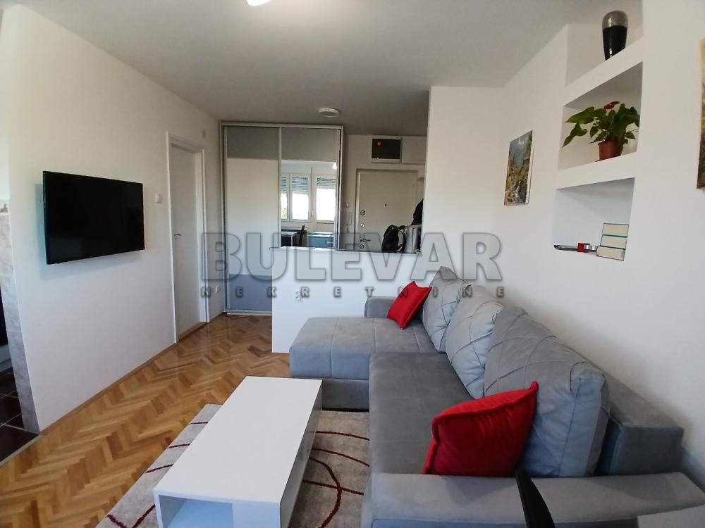 Slika 1 - Rentgenova, Jednoiposoban stan za izdavanje, 46m2, 400€