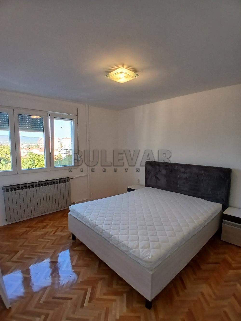 Slika 9 - Rentgenova, Jednoiposoban stan za izdavanje, 46m2, 400€