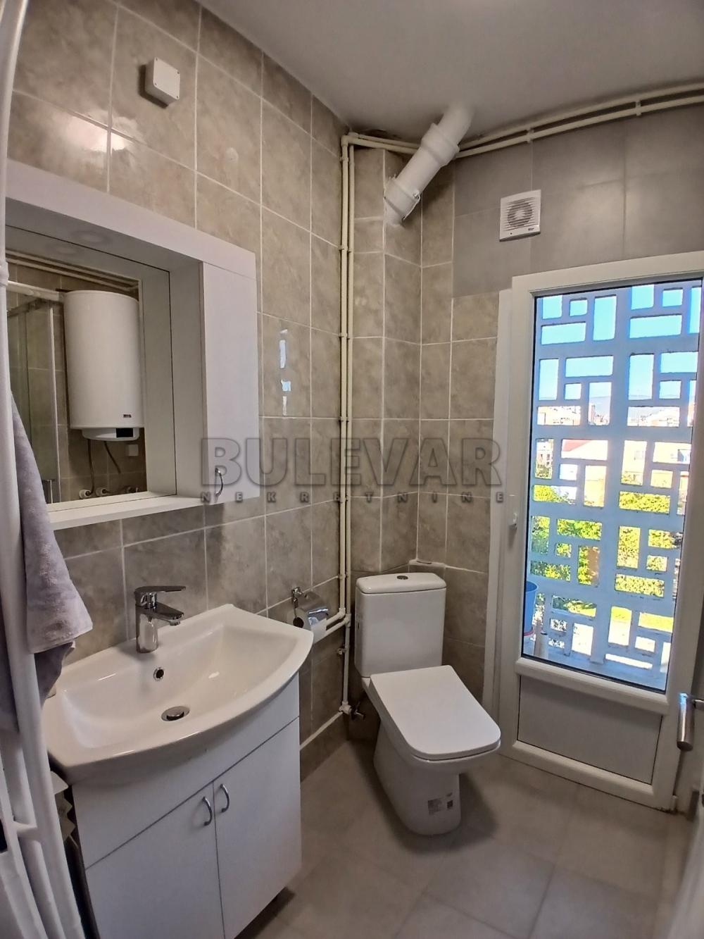 Slika 11 - Rentgenova, Jednoiposoban stan za izdavanje, 46m2, 400€