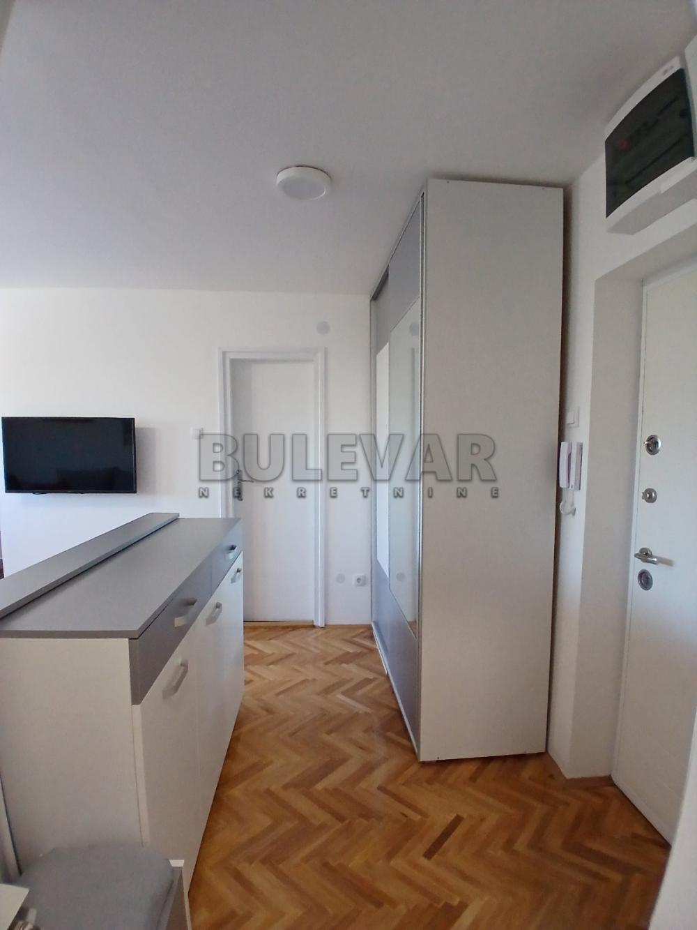 Slika 7 - Rentgenova, Jednoiposoban stan za izdavanje, 46m2, 400€
