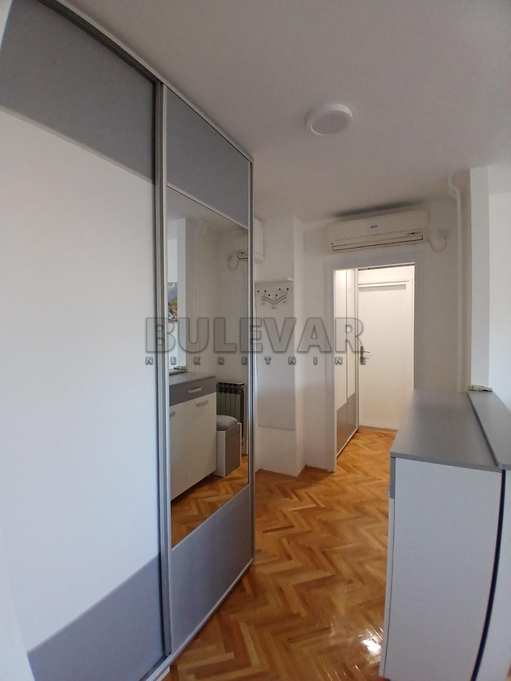 Slika 6 - Rentgenova, Jednoiposoban stan za izdavanje, 46m2, 400€