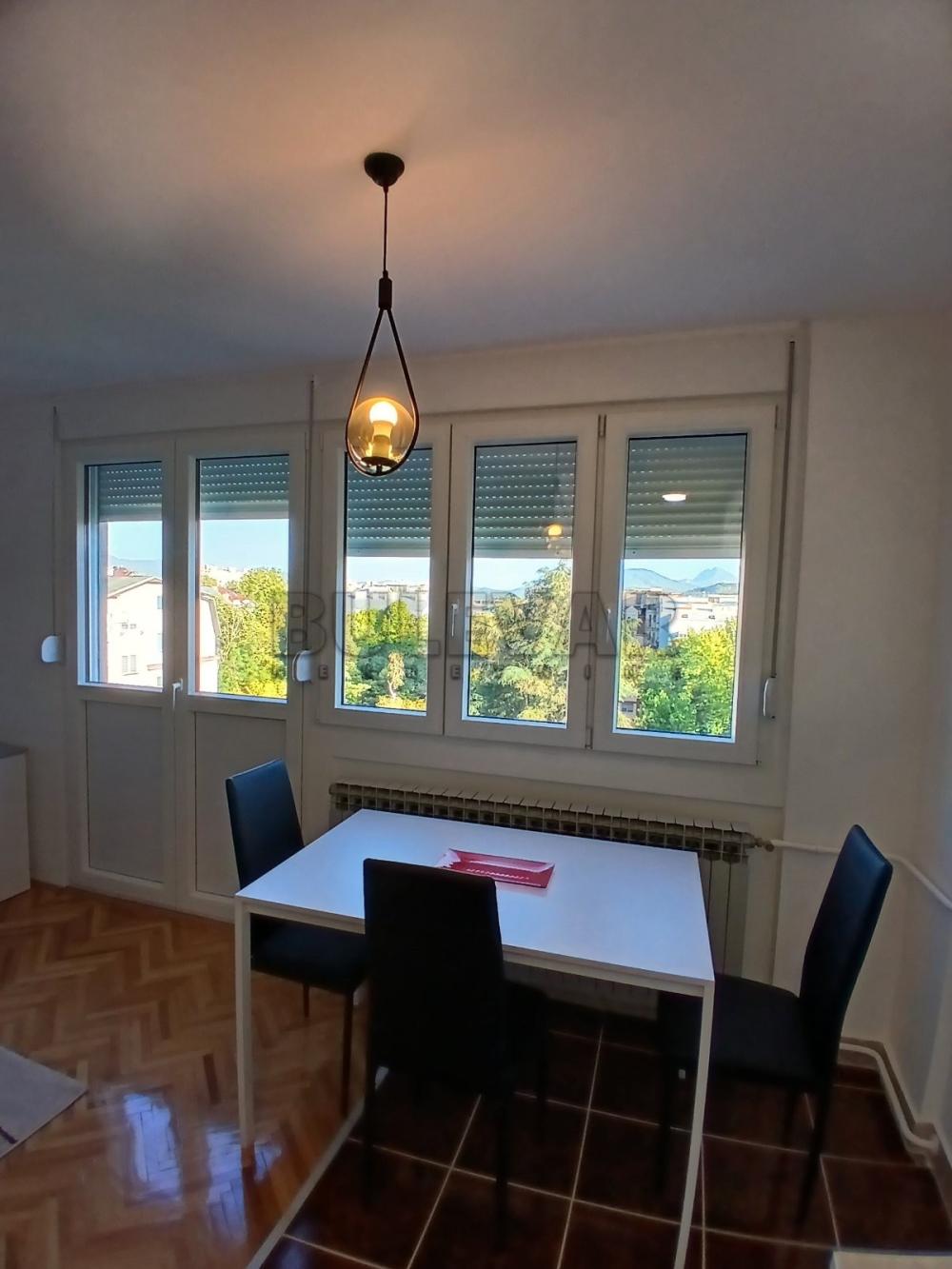 Slika 4 - Rentgenova, Jednoiposoban stan za izdavanje, 46m2, 400€