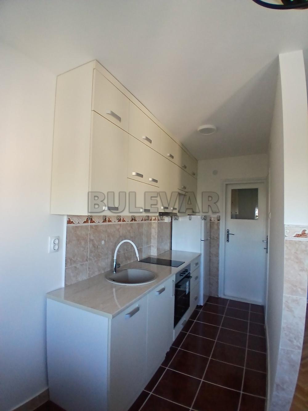 Slika 3 - Rentgenova, Jednoiposoban stan za izdavanje, 46m2, 400€