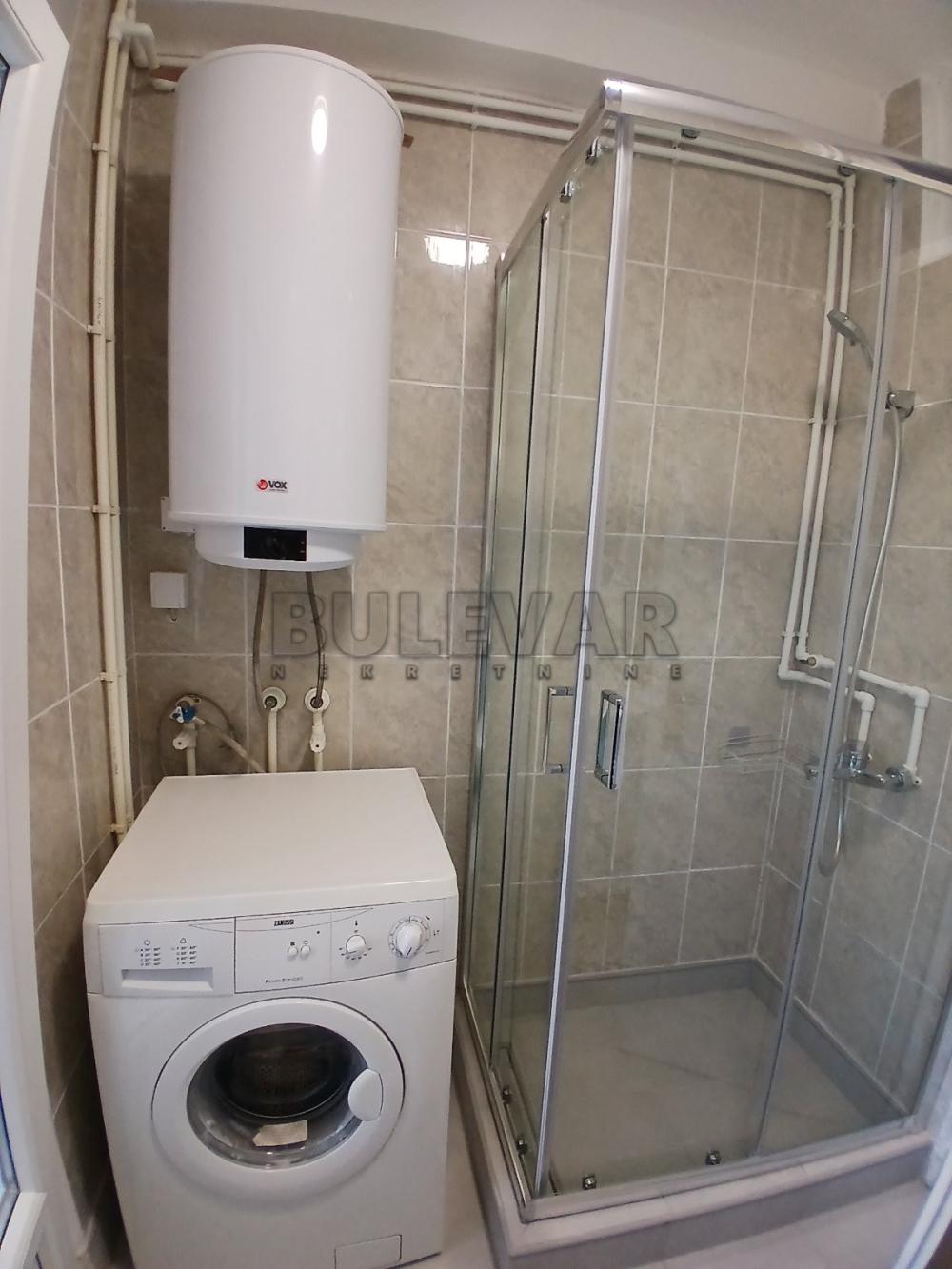 Slika 10 - Rentgenova, Jednoiposoban stan za izdavanje, 46m2, 400€