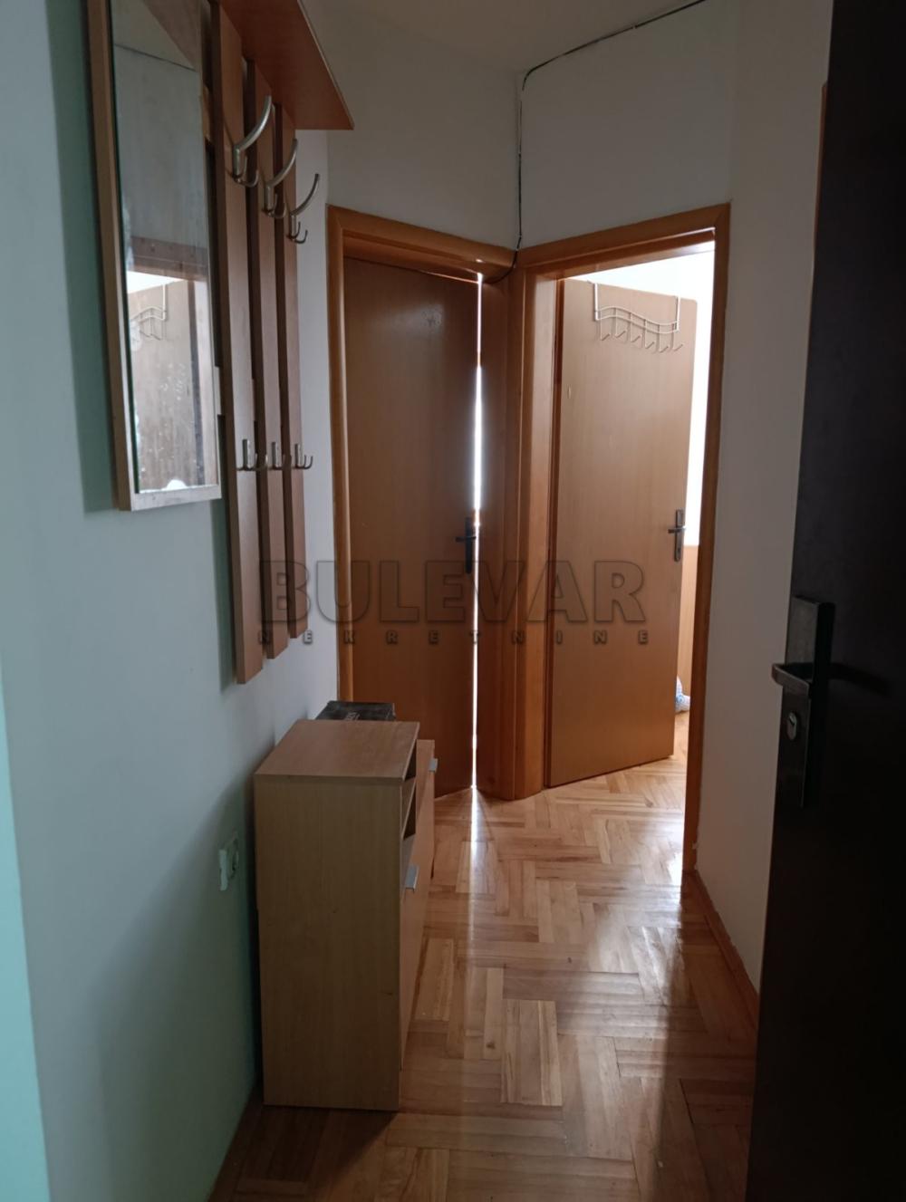 Slika 7 - Studenička, Jednoiposoban stan za izdavanje, 30m2, 280€